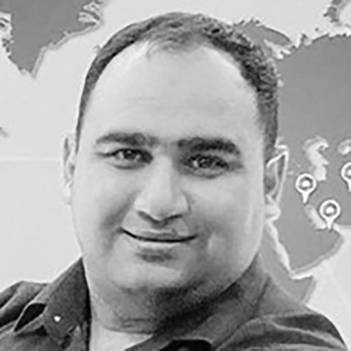 Dantes Sharif Sharifi