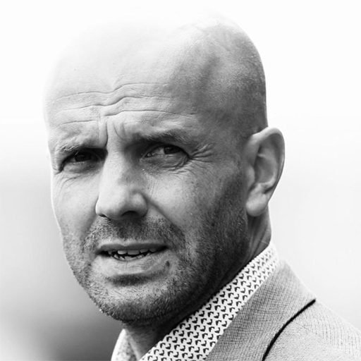 Paul Tisdale